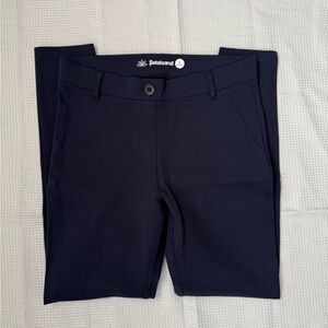 Betabrand Dark Blue Trousers